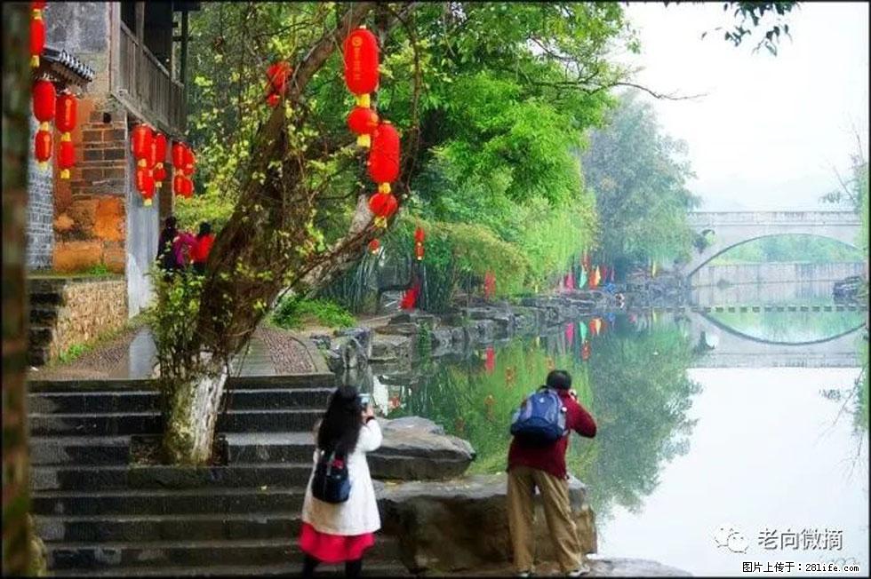【春天，广西桂林灌阳县向您发出邀请！】江口老街又逢春 - 游山玩水 - 丽水生活社区 - 丽水28生活网 lishui.28life.net
