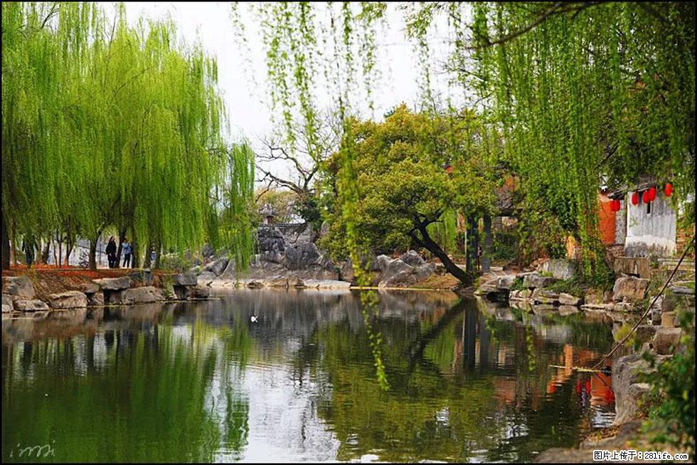 【春天，广西桂林灌阳县向您发出邀请！】江口老街又逢春 - 游山玩水 - 丽水生活社区 - 丽水28生活网 lishui.28life.net
