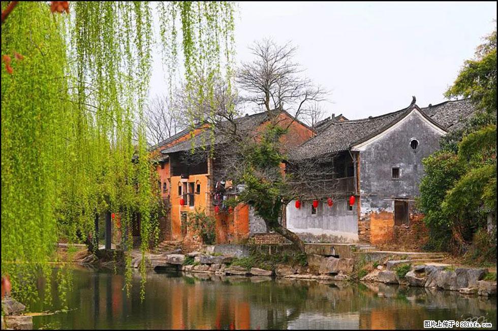 【春天，广西桂林灌阳县向您发出邀请！】江口老街又逢春 - 游山玩水 - 丽水生活社区 - 丽水28生活网 lishui.28life.net