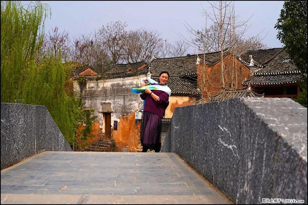 【春天，广西桂林灌阳县向您发出邀请！】江口老街又逢春 - 游山玩水 - 丽水生活社区 - 丽水28生活网 lishui.28life.net