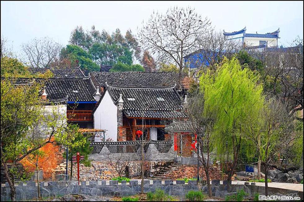 【春天，广西桂林灌阳县向您发出邀请！】江口老街又逢春 - 游山玩水 - 丽水生活社区 - 丽水28生活网 lishui.28life.net