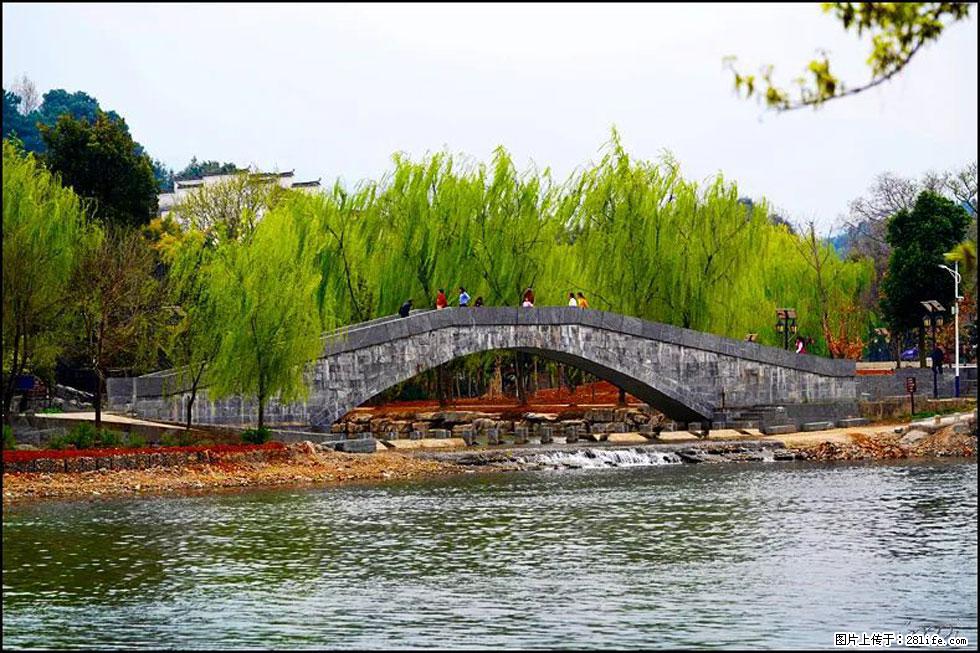 【春天，广西桂林灌阳县向您发出邀请！】江口老街又逢春 - 游山玩水 - 丽水生活社区 - 丽水28生活网 lishui.28life.net