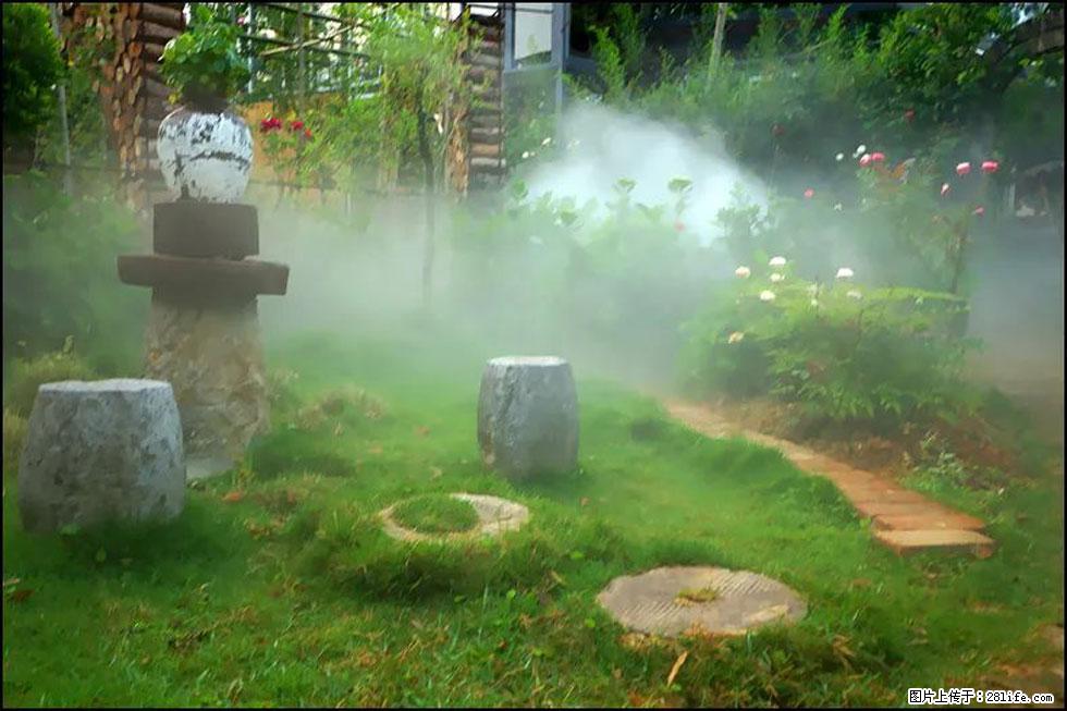 【春天，广西桂林灌阳县向您发出邀请！】如梦似幻莲溪庐 - 游山玩水 - 丽水生活社区 - 丽水28生活网 lishui.28life.net