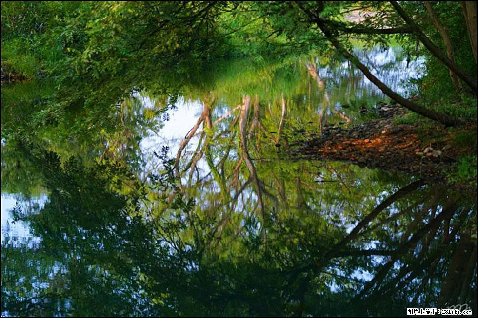 【春天，广西桂林灌阳县向您发出邀请！】熊家寨湿地公园 - 游山玩水 - 丽水生活社区 - 丽水28生活网 lishui.28life.net