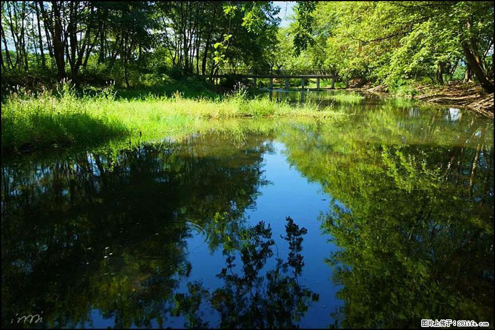 【春天，广西桂林灌阳县向您发出邀请！】熊家寨湿地公园 - 游山玩水 - 丽水生活社区 - 丽水28生活网 lishui.28life.net
