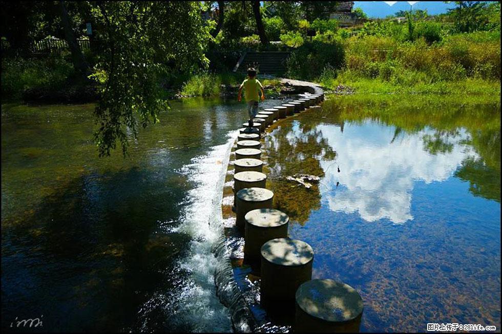 【春天，广西桂林灌阳县向您发出邀请！】熊家寨湿地公园 - 游山玩水 - 丽水生活社区 - 丽水28生活网 lishui.28life.net
