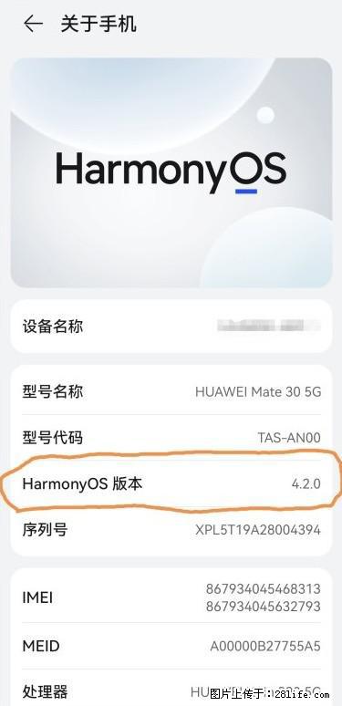 华为手机Mate30 如何开启开发者选项？ - 生活百科 - 丽水生活社区 - 丽水28生活网 lishui.28life.net