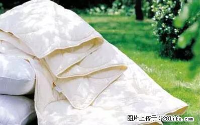 被子有异味？只要这样做，比晒太阳还强100倍！ - 家居生活 - 丽水生活社区 - 丽水28生活网 lishui.28life.net