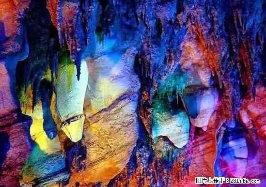 让人脸红的流氓景点，大自然真的有点色 - 灌水专区 - 丽水生活社区 - 丽水28生活网 lishui.28life.net