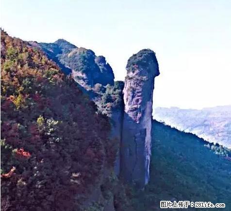 让人脸红的流氓景点，大自然真的有点色 - 灌水专区 - 丽水生活社区 - 丽水28生活网 lishui.28life.net