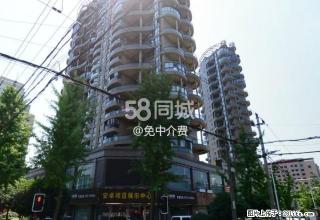 中央公馆（丽阳门公园）免中.介费 2室1厅1卫 - 丽水28生活网 lishui.28life.net