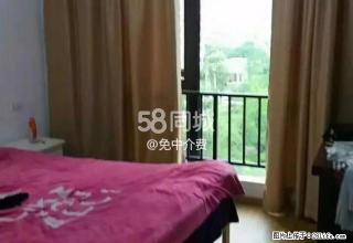 绿城二期（高层电梯房）免中.介费 2室1厅1卫 - 丽水28生活网 lishui.28life.net