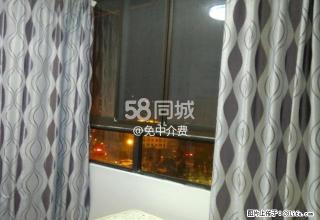 恒嘉茗都（汽车东站江景房）免中.介费 2室1厅1卫 - 丽水28生活网 lishui.28life.net