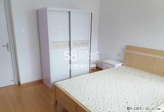 和家园（体育馆旁边精装修）免中.介费 2室1厅1卫 - 丽水28生活网 lishui.28life.net