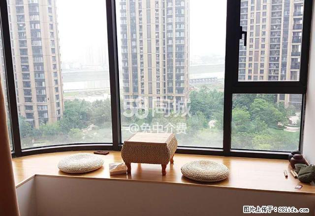 新湖三期（高层景观江景房）免中.介费 2室1厅1卫 - 房屋出租 - 房屋租售 - 丽水分类信息 - 丽水28生活网 lishui.28life.net