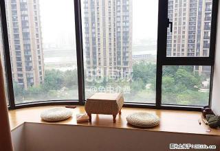 新湖三期（高层景观江景房）免中.介费 2室1厅1卫 - 丽水28生活网 lishui.28life.net