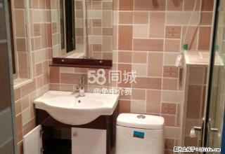 恒嘉茗都（汽车东站江景房）免中.介费 2室1厅1卫 - 丽水28生活网 lishui.28life.net