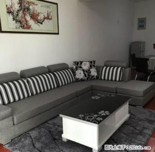 正达阳光城玫瑰家园 3室2厅100平 豪华装修 带车位+柴间 - 丽水28生活网 lishui.28life.net