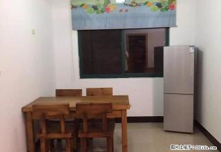 天宁一村2室1厅1卫家电齐全拎包入住 - 丽水28生活网 lishui.28life.net