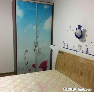 整租/万锦花苑 单身公寓 拎包入住方便停车包物业月租1300 - 丽水28生活网 lishui.28life.net