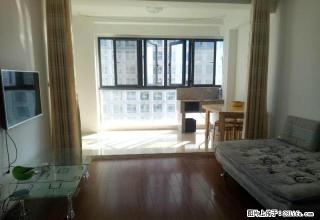 水晶城 朝南 精装 拎包入住 - 丽水28生活网 lishui.28life.net