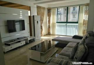 水木清华苑 电梯房 家电齐全 拎包入住 - 丽水28生活网 lishui.28life.net