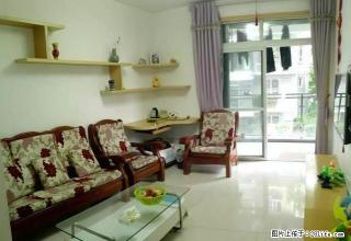欣苑小区 柴间上1楼 精装修 家电齐全 拎包入住 2100 - 丽水28生活网 lishui.28life.net