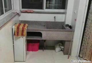 (单间出租)88银苑一室一厅一卫可以烧饭 - 丽水28生活网 lishui.28life.net