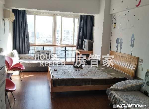 (房管家)市中心金马精装单身公寓，家具家电齐全，等你来入住！ - 房屋出租 - 房屋租售 - 丽水分类信息 - 丽水28生活网 lishui.28life.net