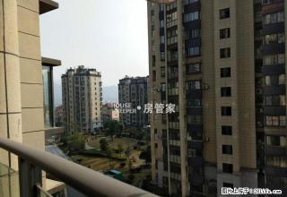(房管家)欧景园中层边套3室出租，高档小区，通风采光非常好！ - 丽水28生活网 lishui.28life.net
