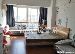 (房管家)市中心金马精装单身公寓，家具家电齐全，等你来入住！ - 丽水28生活网 lishui.28life.net
