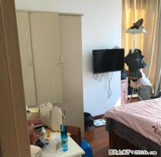 新湖国际2室1厅1卫拎包入住加车位 - 丽水28生活网 lishui.28life.net