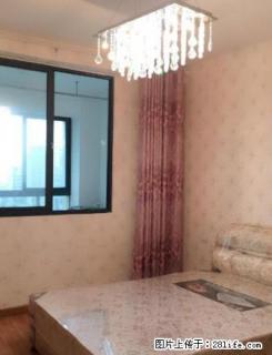 大洋河小区3室2厅1卫110平方，精装修，交通便利 - 丽水28生活网 lishui.28life.net