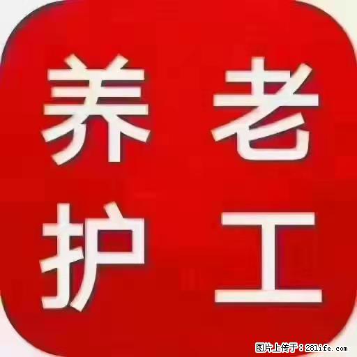 上海国企养老院，星级酒店环境，招聘养老护工 - 职场交流 - 丽水生活社区 - 丽水28生活网 lishui.28life.net