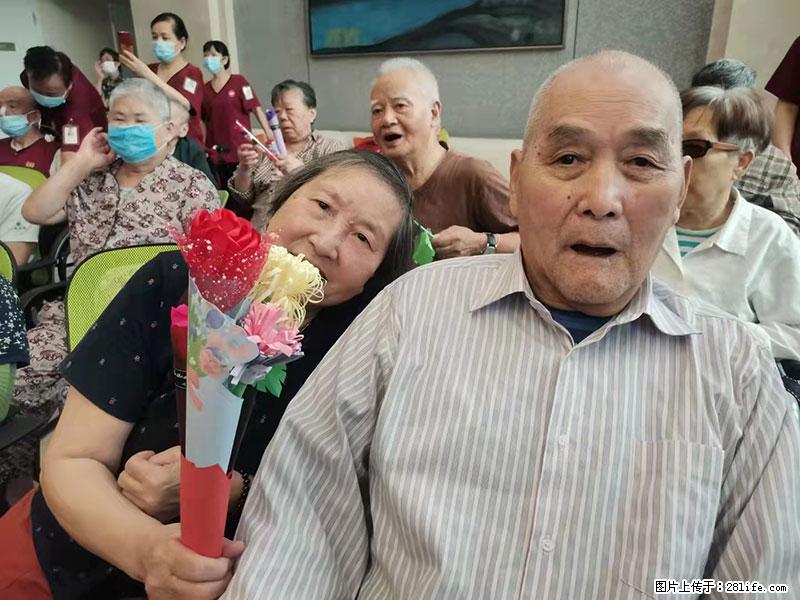 上海国企养老院，星级酒店环境，招聘养老护工 - 职场交流 - 丽水生活社区 - 丽水28生活网 lishui.28life.net