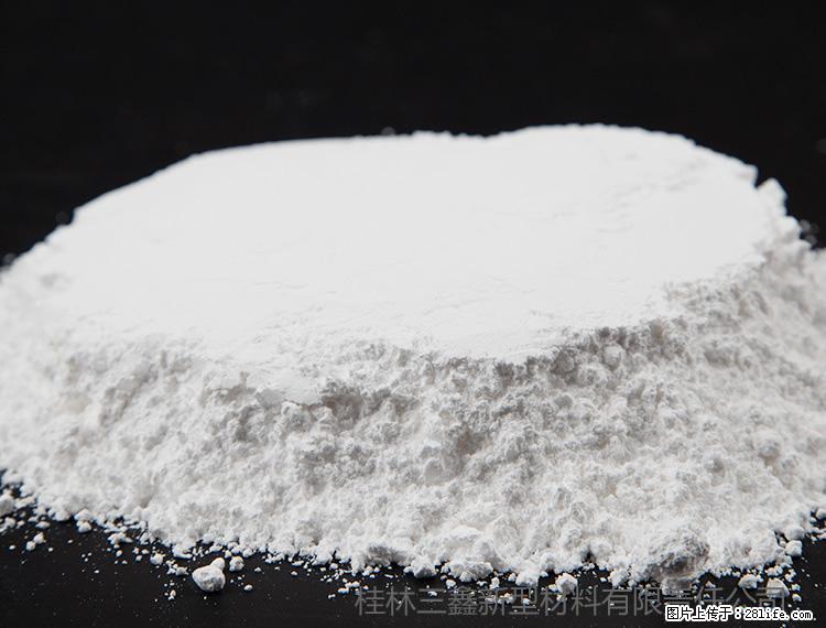 【桂林三鑫新型材料】600目重质碳酸钙 方解石粉重钙粉 - 综合信息 - 其他综合 - 丽水分类信息 - 丽水28生活网 lishui.28life.net