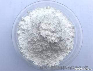 【桂林三鑫新型材料】人造石人造大理石专用碳酸钙 - 丽水28生活网 lishui.28life.net