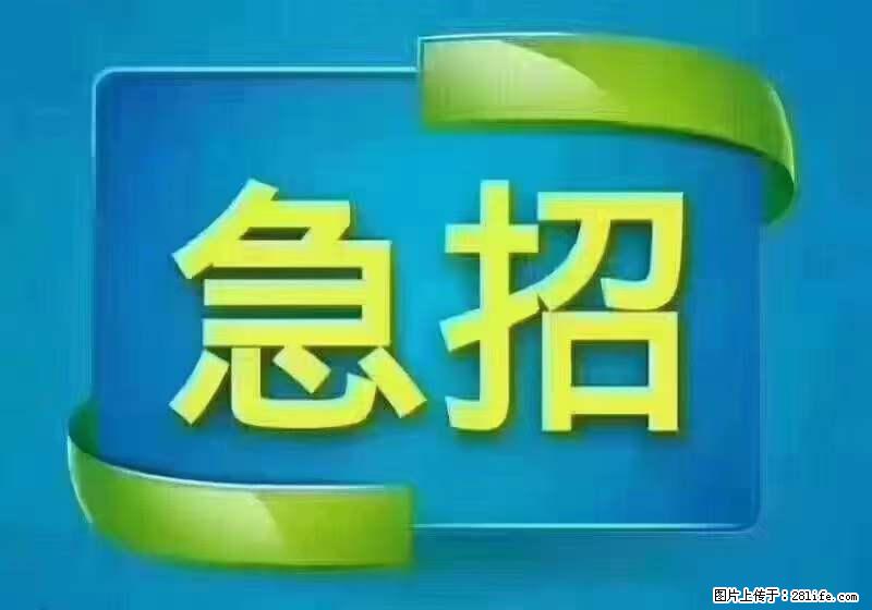 招财务，有会计证的，熟手会计1.1万底薪，上海五险一金，包住，包工作餐，做六休一 - 职场交流 - 丽水生活社区 - 丽水28生活网 lishui.28life.net