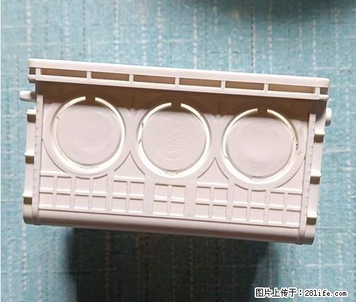 桂林荣泰吹塑、注塑【厂家直销】PVC阴燃电工配件，精品86底盒 - 家居生活 - 丽水生活社区 - 丽水28生活网 lishui.28life.net
