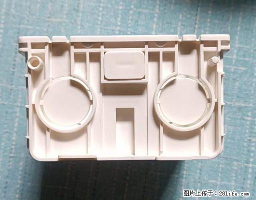 桂林荣泰吹塑、注塑【厂家直销】PVC阴燃电工配件，精品86底盒 - 家居生活 - 丽水生活社区 - 丽水28生活网 lishui.28life.net