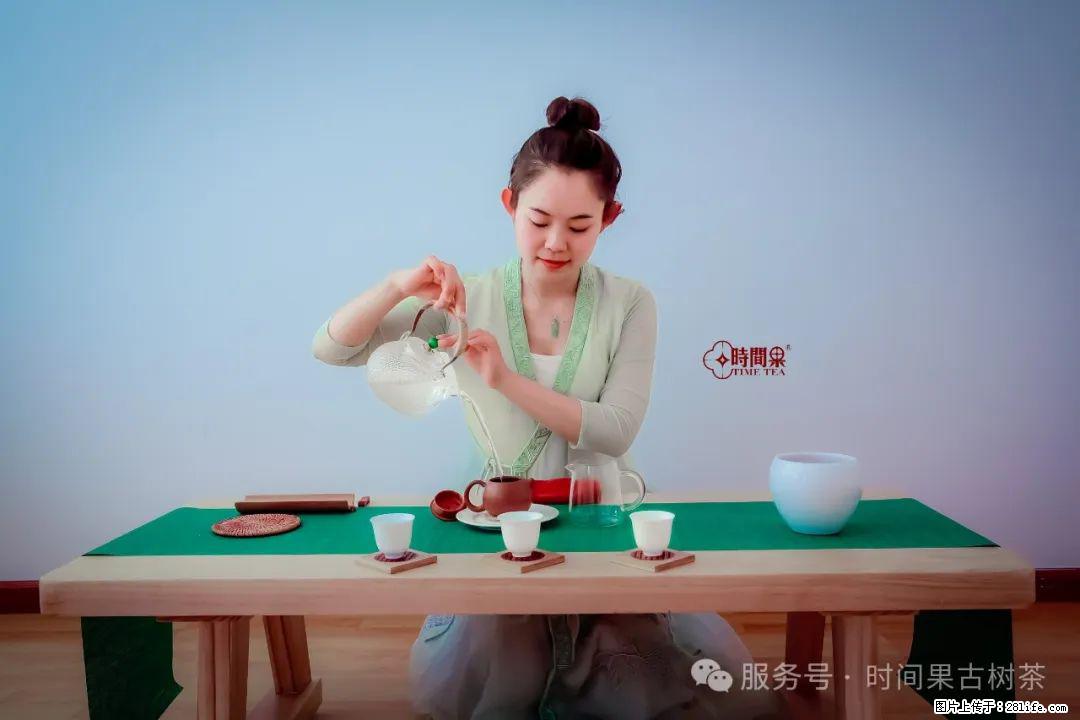 时间果百年古树龙珠普洱生茶 - 购物交流 - 丽水生活社区 - 丽水28生活网 lishui.28life.net