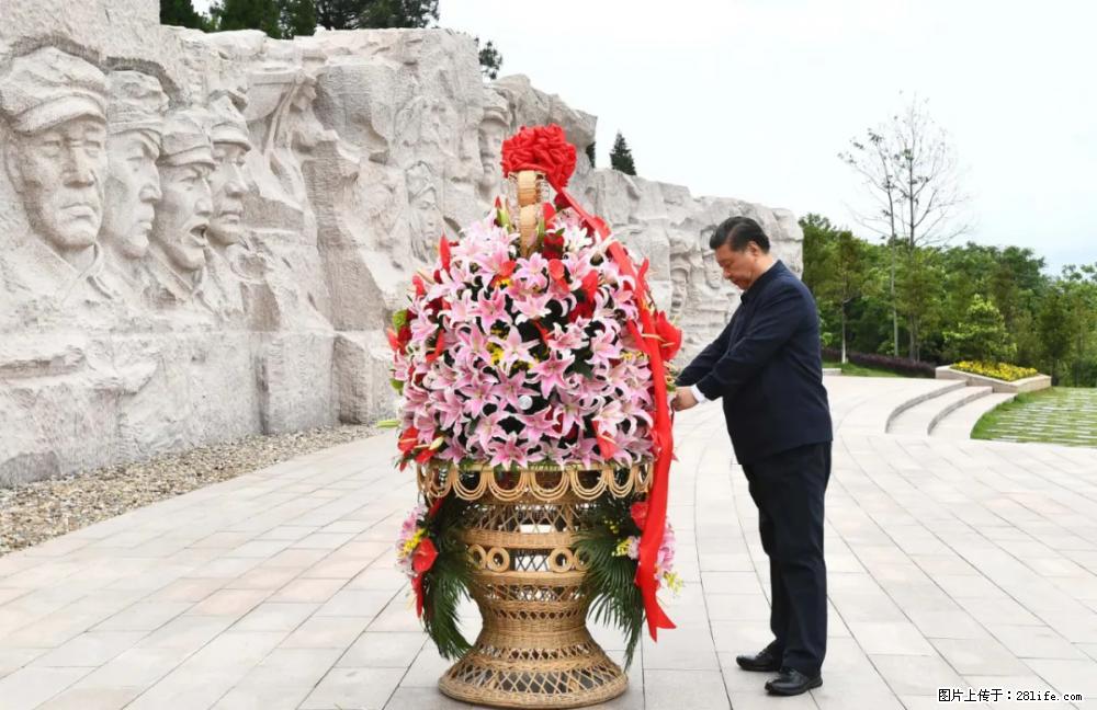 习近平赴广西考察调研 - 丽水生活资讯 - 丽水28生活网 lishui.28life.net