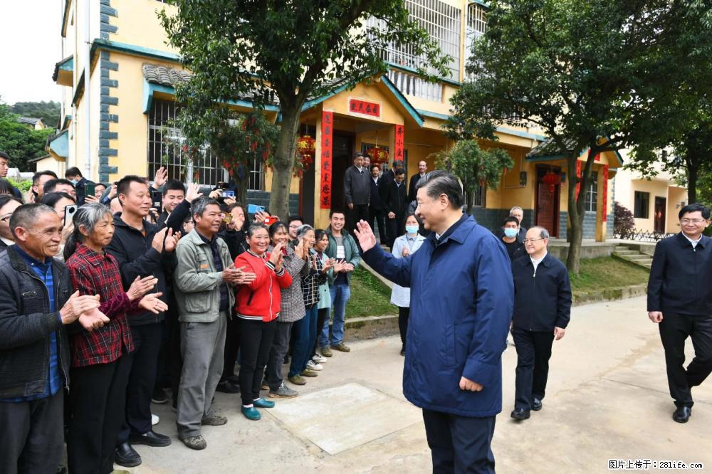习近平赴广西考察调研 - 丽水生活资讯 - 丽水28生活网 lishui.28life.net