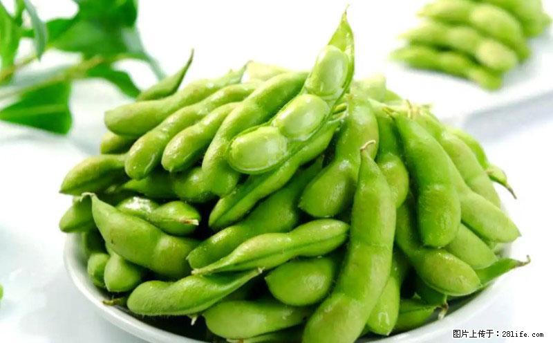 这些蔬菜是“天然钙片”，这6种被医生重点推荐 - 丽水生活资讯 - 丽水28生活网 lishui.28life.net
