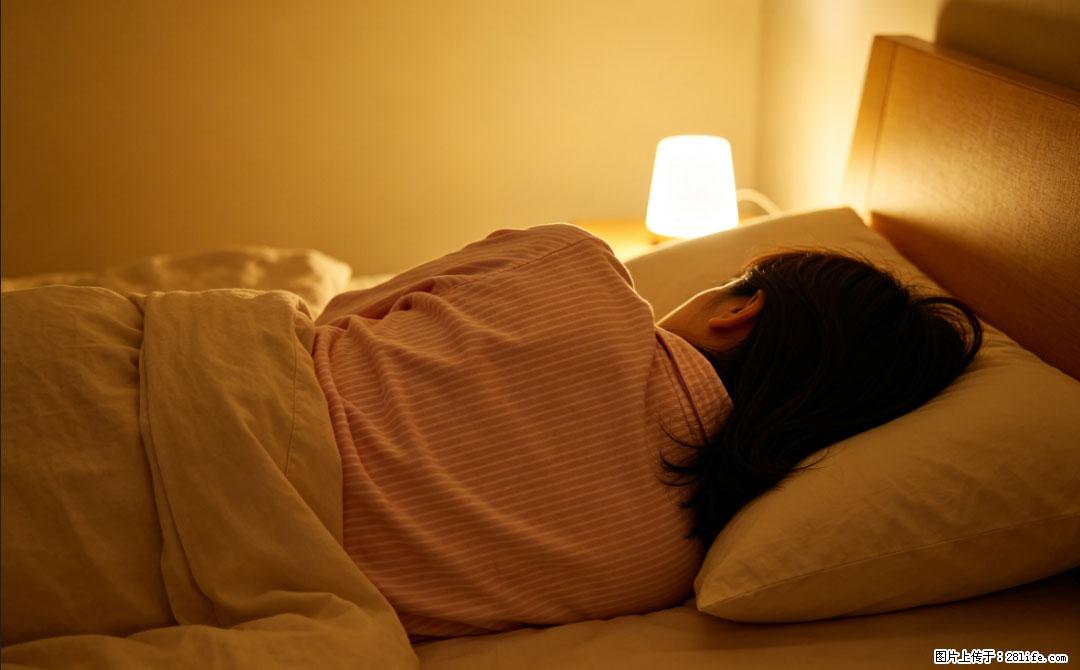 熬夜会让猝死风险飙升！出现以下4种情况赶紧休息→ - 丽水生活资讯 - 丽水28生活网 lishui.28life.net